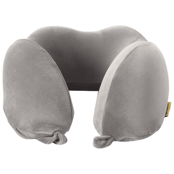 Buy Travel Blue Tranquillity Neck Pillow (XL - 212, Grey) Online